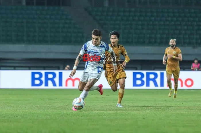 BREAKING NEWS – Usai Cuci Gudang, Persebaya Kenalkan Dua Pemain Baru, Ada Striker Timor Leste