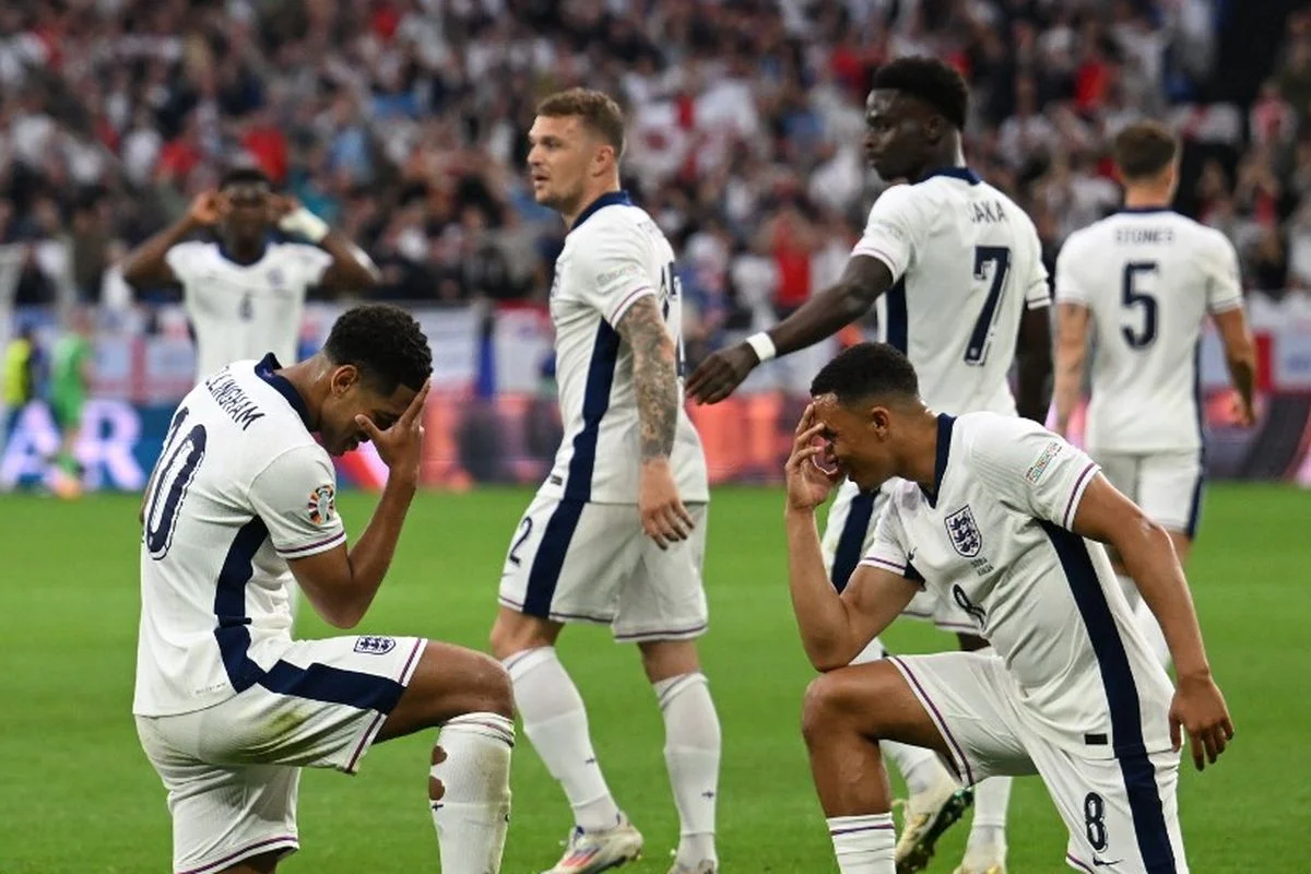Real Madrid Resmi Rekrut Trent Alexander Arnold Remajakan Lini Belakang